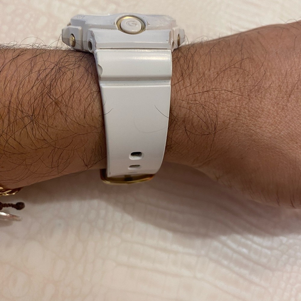 Baby G Shock. - Picture 2 of 8